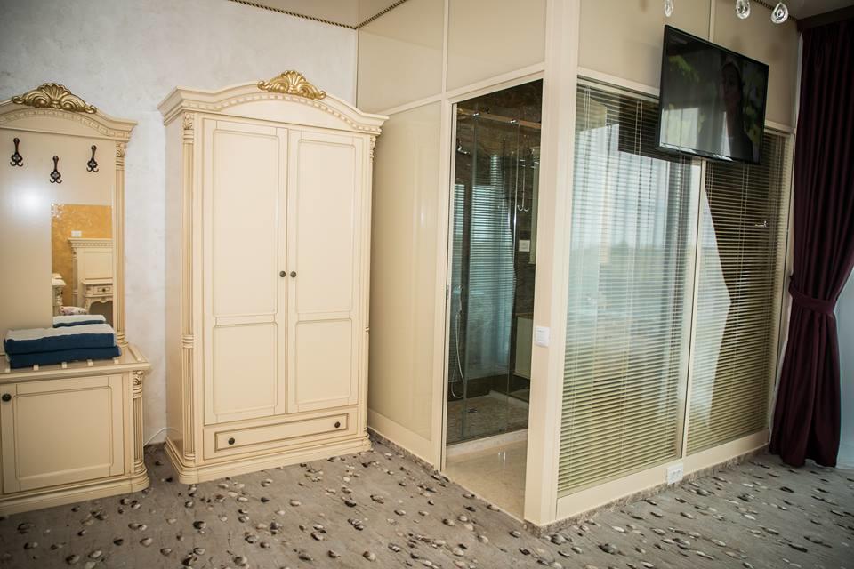 Almar Lake View Boutique H Adults Only Mamaia Eksteriør billede