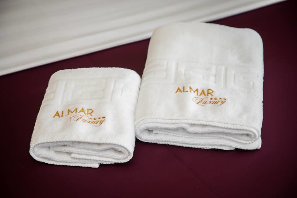 Almar Lake View Boutique H Adults Only Mamaia Eksteriør billede