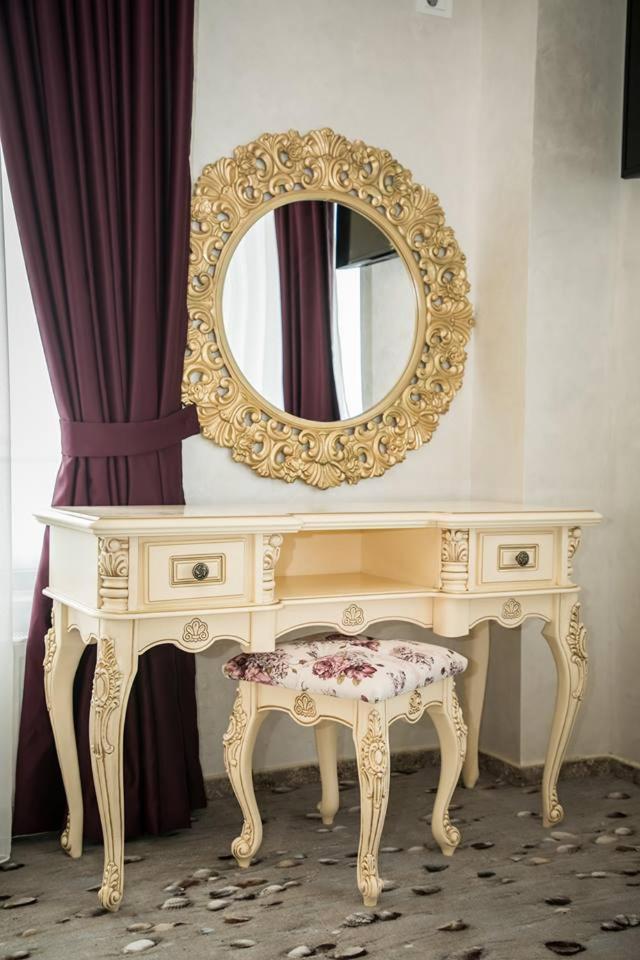 Almar Lake View Boutique H Adults Only Mamaia Eksteriør billede