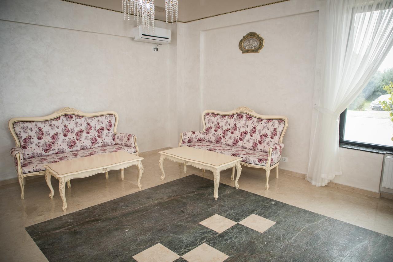 Almar Lake View Boutique H Adults Only Mamaia Eksteriør billede