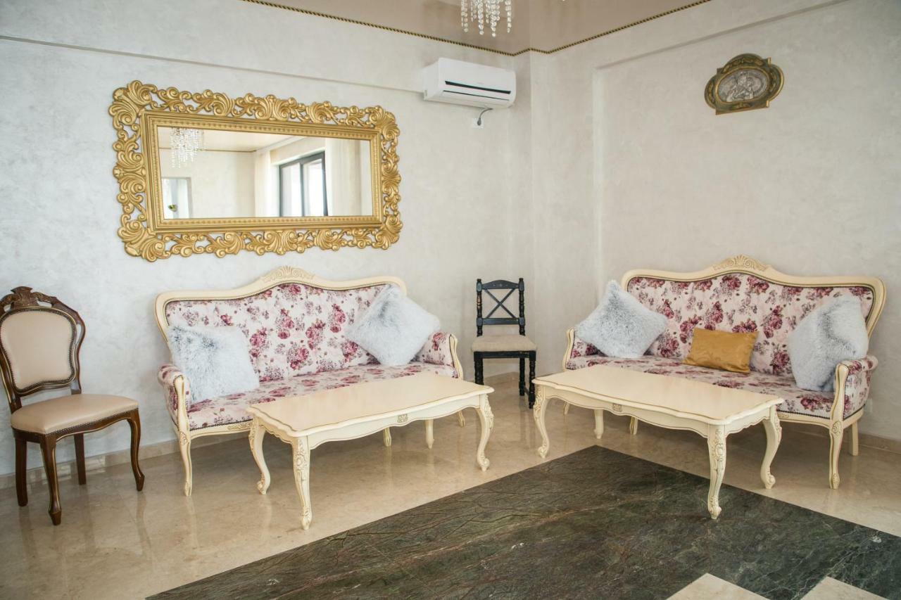 Almar Lake View Boutique H Adults Only Mamaia Eksteriør billede